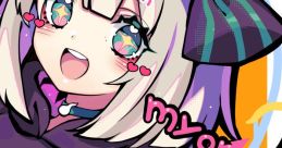 Brain Rigid Girl 脳味噌リジッドガール Noumiso Rigid Girl Touhou Youyoumu ~ Perfect Cherry Blossom. Touhou Kaeidzuka ~ Phantas