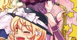 Brass Quartet ブラスカルテット Touhou Koumakyou ~ the Embodiment of Scarlet Devil. Touhou Hisouten ~ Scarlet Weather Rhapsody
