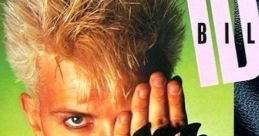 Billy Idol - Flesh For Fantasy