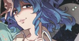 BREATHLESS EP Touhou Youyoumu ~ Perfect Cherry Blossom. Touhou Shinreibyou ~ Ten Desires. - Video Game Video game from