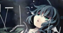 Byou ビョウ Touhou Kishinjou ~ Double Dealing Character. - Video Game