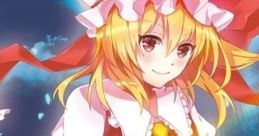 Capricioasă Gând Touhou Koumakyou ~ the Embodiment of Scarlet Devil. Touhou Kaeidzuka ~ Phantasmagoria of Flower View. Touhou