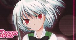 Carry-Over Touhou Kaikidan ~ Mysticuare. Touhou Kaeidzuka ~ Phantasmagoria of Flower View. Touhou Hisouten ~ Scarlet