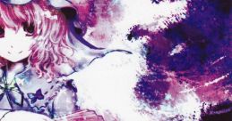 CERASUS Touhou Youyoumu ~ Perfect Cherry Blossom. - Video Game Video game from CERASUS Touhou Youyoumu ~ Perfect Cherry