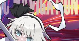 Chaotic Navigation Touhou Youyoumu ~ Perfect Cherry Blossom. Touhou Koumakyou ~ the Embodiment of Scarlet Devil. Black Market