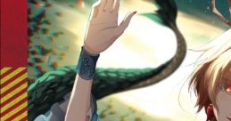 Charisma Purgatory Tenshin カリスマ煉獄天神 Charisma Rengoku Tenshin Touhou Kikeijuu ~ Wily Beast and Weakest Creature. - Vid