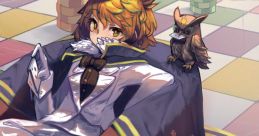 Charlatan's Endgame Touhou series - Video Game Video game from Charlatan's Endgame Touhou series for Windows. Published