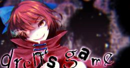 Children's game Touhou Kishinjou ~ Double Dealing Character. - Video Game