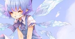 Chill★Now Touhou Kaeidzuka ~ Phantasmagoria of Flower View. Touhou Suimusou ~ Immaterial and Missing Power. Touhou Fuujinroku
