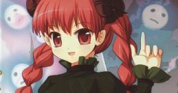 Chitei no Kakei wa Hi no Kuruma 地底の家計は火の車 Touhou Chireiden ~ Subterranean Animism. - Video Game Video game from