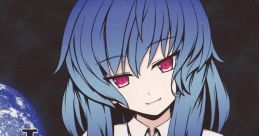 Ciel Touhou Chireiden ~ Subterranean Animism. Touhou Hisouten ~ Scarlet Weather Rhapsody. Touhou Kaikidan ~ Mysticuare.