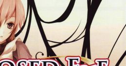 CLOSED EYE Touhou Chireiden ~ Subterranean Animism. - Video Game