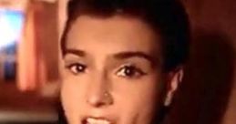 Sinéad O'Connor - Fire On Babylon [Official Video]