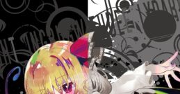 Colorflylightningbugwithdeeplydarkshadow Touhou Koumakyou ~ the Embodiment of Scarlet Devil. Touhou Eiyashou ~ Imperishable