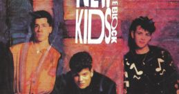 New Kids On The Block - Step By Step