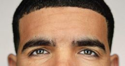 Drake singing realistic noise reduction