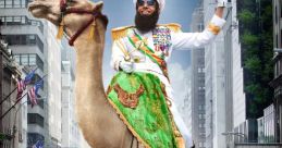 The Dictator (2012)