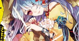 CREATED WORLD Touhou Kikeijuu ~ Wily Beast and Weakest Creature. Touhou Gensokyo ~ Lotus Land Story. - Video Game Video game