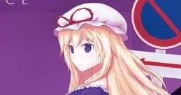 CREVICE Touhou Youyoumu ~ Perfect Cherry Blossom. Touhou Kanjuden ~ Legacy of Lunatic Kingdom. Touhou Fuujinroku ~ Mountain