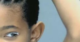 Willow Smith - Whip My Hair