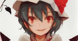 Cubic Loop 永久立体 Touhou Koumakyou ~ the Embodiment of Scarlet Devil. Touhou Youyoumu ~ Perfect Cherry Blossom. Touhou Eiya