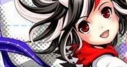 Cute Beat Symphony キュートビートシンフォニー Touhou Youyoumu ~ Perfect Cherry Blossom. Touhou Suimusou ~ Immaterial and