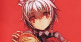 Da Devil Night E.P Touhou Koumakyou ~ the Embodiment of Scarlet Devil. - Video Game Video game from Da Devil Night E.P