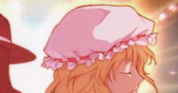 Dance in Da Secret Seal Syu-so-gyoku Touhou Koumakyou ~ the Embodiment of Scarlet Devil. Touhou Eiyashou ~ Imperishable
