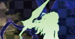 Dance In Da Witches Touhou Yumejikuu ~ Phantasmagoria of Dim.Dream. Touhou Gensokyo ~ Lotus Land Story. Touhou Kaikidan ~