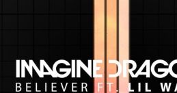Imagine Dragons - Believer