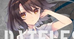 Dateless Steam Visions Hifuu Nightmare Diary ~ Violet Detector. Touhou Kishinjou ~ Double Dealing Character. Touhou