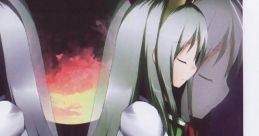 DaWNBEAT the MOON Touhou Eiyashou ~ Imperishable Night. Touhou Koumakyou ~ the Embodiment of Scarlet Devil. - Video Game
