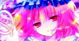 Daydream Blossom Touhou Youyoumu ~ Perfect Cherry Blossom. Touhou Koumakyou ~ the Embodiment of Scarlet Devil. Touhou