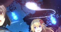 Dendera Party Night デンデラパーティーナイト - Video Game