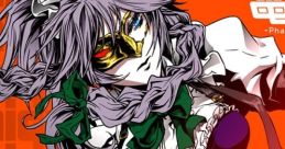 Denshi Gensou -Phantom Electronique- 電子弦奏　-Phantom Electronique- Touhou Rei'iden ~ Highly Responsive to Prayers.