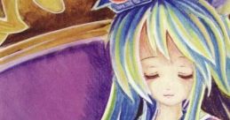 Der vierte Klang Touhou Suimusou ~ Immaterial and Missing Power. Touhou Eiyashou ~ Imperishable Night. - Video Game Video