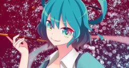 Desire Touhou Shinreibyou ~ Ten Desires. - Video Game