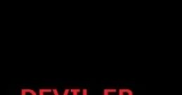 DEVIL EP Touhou Chireiden ~ Subterranean Animism. - Video Game Video game from DEVIL EP Touhou Chireiden ~ Subterranean