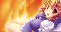 Devote Strikers!! Zwei Touhou Kaeidzuka ~ Phantasmagoria of Flower View. Touhou Seirensen ~ Undefined Fantastic Object.