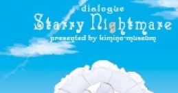 Dialogue ~Starry Nightmare~ Touhou Youyoumu ~ Perfect Cherry Blossom. Touhou Chireiden ~ Subterranean Animism. Touhou