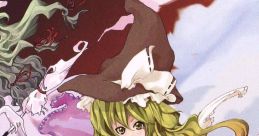 Dialogue ~Thermosphere~ Touhou Eiyashou ~ Imperishable Night. Touhou Bunkachou ~ Shoot the Bullet. Touhou Kaeidzuka ~