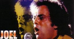 Billy Joel - Big Shot