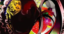 Different Fusion Touhou Kaeidzuka ~ Phantasmagoria of Flower View. Touhou Koumakyou ~ the Embodiment of Scarlet Devil. Touhou