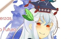 Dos Fuerzas, Un Solo Futuro ~ Futatsu no Chikara, Hitotsu no Ashita Dos Fuerzas, Un Solo Futuro ～ふたつの力、ひとつの明日 To