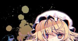 Dr. LFO Touhou Kanjuden ~ Legacy of Lunatic Kingdom. Touhou Kishinjou ~ Double Dealing Character. Danmaku Amanojaku ~