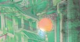 Dream Extraction Hifuu Nightmare Diary ~ Violet Detector. Yousei Daisensou ~ Touhou Sangetsusei Touhou Koumakyou ~ the