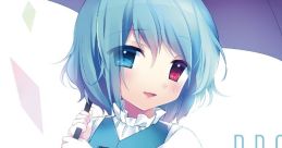 DROPLET Touhou Koumakyou ~ the Embodiment of Scarlet Devil. Touhou Kishinjou ~ Double Dealing Character. Touhou Fuujinroku