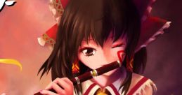 E-Lfingate Touhou Bunkachou ~ Shoot the Bullet. Touhou Chireiden ~ Subterranean Animism. Touhou Seirensen ~ Undefined