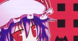 EAST SIDE BATTLE ROCK 東方バトルロック Touhou Battle Rock Touhou Gensokyo ~ Lotus Land Story. Touhou Fuujinroku ~ Mountain