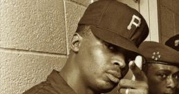 Public Enemy - Don't Believe The Hype